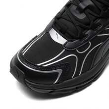 Puma Calzado deportivo unisex, zapatillas ligeras y cómodas, calzado casual de corte bajo para hombre y mujer a la moda 397668-07