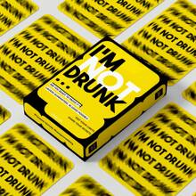 KAWAII KOI Drinking Game For Parties & Game Nights - I'M NOT DRUNK & TOO 21st Birthday Gift & Bachelorette Party Game With 55 Cards - Hilarious Unforgettable Drinking Card Game - Get The Party Started