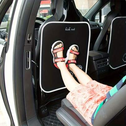 Protetor de banco traseiro de carro, capa de assento, tapete para seu carro, SUV, minivan ou caminhão - acessório para banco traseiro de veículo