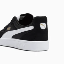 Puma Men's Astro Play Sneakers – Lightweight Casual Shoes For Walking,Gym& Street Style | Breathable Comfort | Vintage Athletic Look | Spring & Summer Fashion | Shoes For Travel & Holidays -Regular Width - đen/trắng - Xem 3