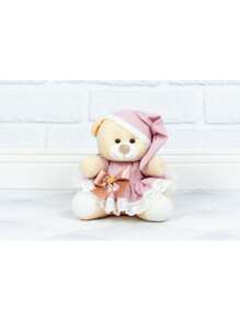 Christmas Decoration For Christmas Tree - Sweet Plush - Nhiều màu - Xem 4