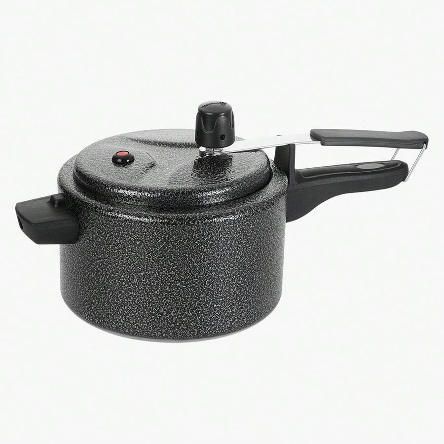 Panela De Pressao Pequena 2,5 Litros Fortlar Colorida - Craqueada