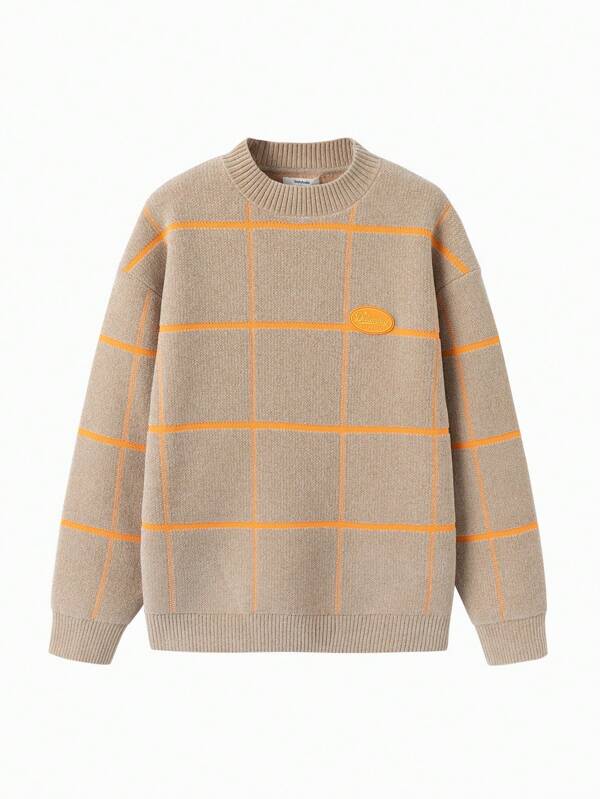 Balabala Boys' Sweater, Comfortable And Soft Pullover Base Layer, New 2024