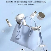 电动磨脚器、自动去脚茧器、家用足部护理器