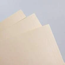 Manila Letter Size A4 Office File Folder, Filing Document Archive Organizer - Multicolor - View 6