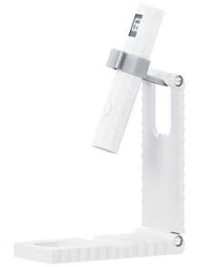 Handheld UV Nail Lamp With Holder, Portable Mini UV Light For Gel Nails LED Nail Lamp, Cordless USB Rechargeable Small Gel Light For Nails Quick Curing, Nail Dryer Nail Polish Nail Glue Light For DIY Manicure Nail Art At Home Nail Salon - Multicolor - View 14