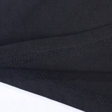 Women's Men's T-Shirt I'm 1979 I Was Born In 1979 Vintage - màu đen - Xem 2