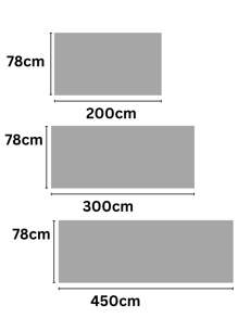 1 Set Balkon Netz für Kinder, Treppennetz, Geländernetz für Kinder, kleine Haustiere, Geländerschutz für Treppen, Balkon, Treppenhaus, Treppengitter, Baby Dusche Familien Dekorationen Geschenke - Weiss - Übersicht 3