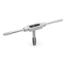 8-Piece Tap And Tap Set M3 To M12 For Opening Threads - 銀色 - 查看 8