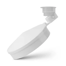 Universal Gravity Water Filter Float - trắng - Xem 1