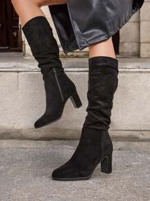 Royalfashion Ladies' Boots Veriozo - Black - View 3