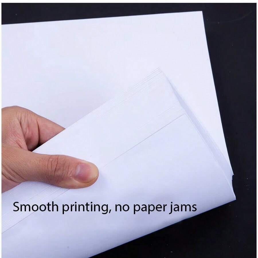 A4 80gsm Printing & Copying Paper, Office Supplies, Drawing Paper, Student Sketch Paper, White Paper