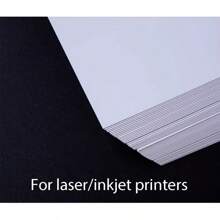 A4 80gsm Printing & Copying Paper, Office Supplies, Drawing Paper, Student Sketch Paper, White Paper