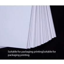 A4 80gsm Printing & Copying Paper, Office Supplies, Drawing Paper, Student Sketch Paper, White Paper