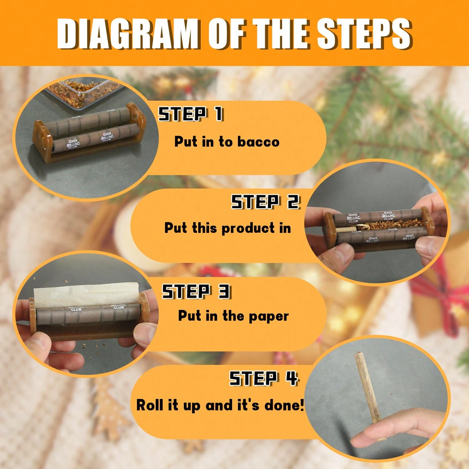 Portasigarette 100 | Acquisti Online Su - Foto 2