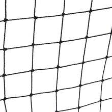 HOMCOM Rebounder Net Practise Kickback Target Goal With 5 Angles, For Teens, Adults, Softball, Football Training, Red - Red - View 8