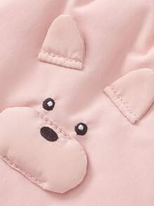 Balabala Baby Pants, Boys And Girls, Warm Winter Pants, New In 2024, Thickened