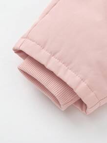 Balabala Baby Pants, Boys And Girls, Warm Winter Pants, New In 2024, Thickened