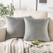 1 Stück Kissenbezug mit ohne Modern Chemisch, Faser Kissenbezug mit für Zuhause Dekor,