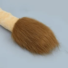 2 Pieces Set Animal Lion, Cow, Snow Fox Plush Headband & Tail Costume Set, Festivals, Parties, Performance Props - Multicolor - View 5