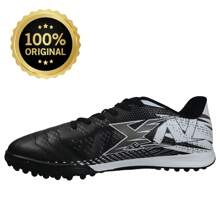 Oxn Dynamic 4 Stitched Society Football Boot - 黑色 - 查看 2