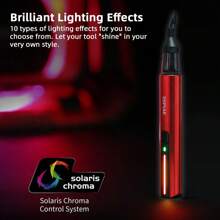 DSPIAE ES-A Reciprocating Sander DIY Electric USB Charge Grinding Pen Plastic Model Sanding Heads Sandpaper Craft Tools Tools - Multicolor - View 11