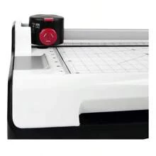 A4 Document Trimming Laminator - 5 Functions In 1 - 127 Vôn - Xem 4