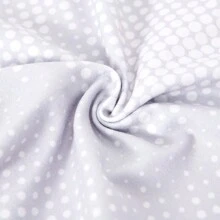 Under Armour Unisex Cycling Sun Protection Face Mask, Neck Gaiter - Grey - View 4