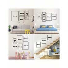 Famous Mark Rothko Colorful Abstract Artwork Poster Canvas Painting Modern Wall Art For Gallery Living Room Home Decoration