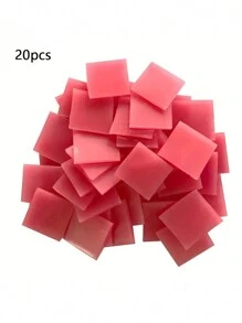 20/50pcs Diamond Painting Glue Adhesive Paste For Diamond Embroidery DIY Craft Accessories And Tools