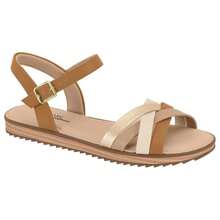 Modare Rhinestone High Heel Sandal Modern Elegant Delicate Comfortable 7203.104 - 駝色 - 查看 1