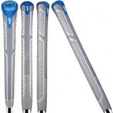 13Pcs Golf Club Grip Golf Grip CPX TPE Rubber Golf Grip Anti-Slip Softest Grip US Warehouse With Fast Free Shipping - 灰色 - 查看 6