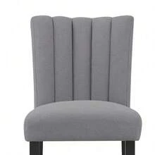VHONG GREY BAR STOOLS (KIT OF 2),Mo-Autos