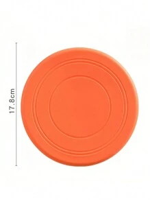 3pcs Pet Dog Bite-Resistant Floating Soft Pet Supplies Interactive Toy