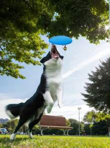 3pcs Pet Dog Bite-Resistant Floating Soft Pet Supplies Interactive Toy