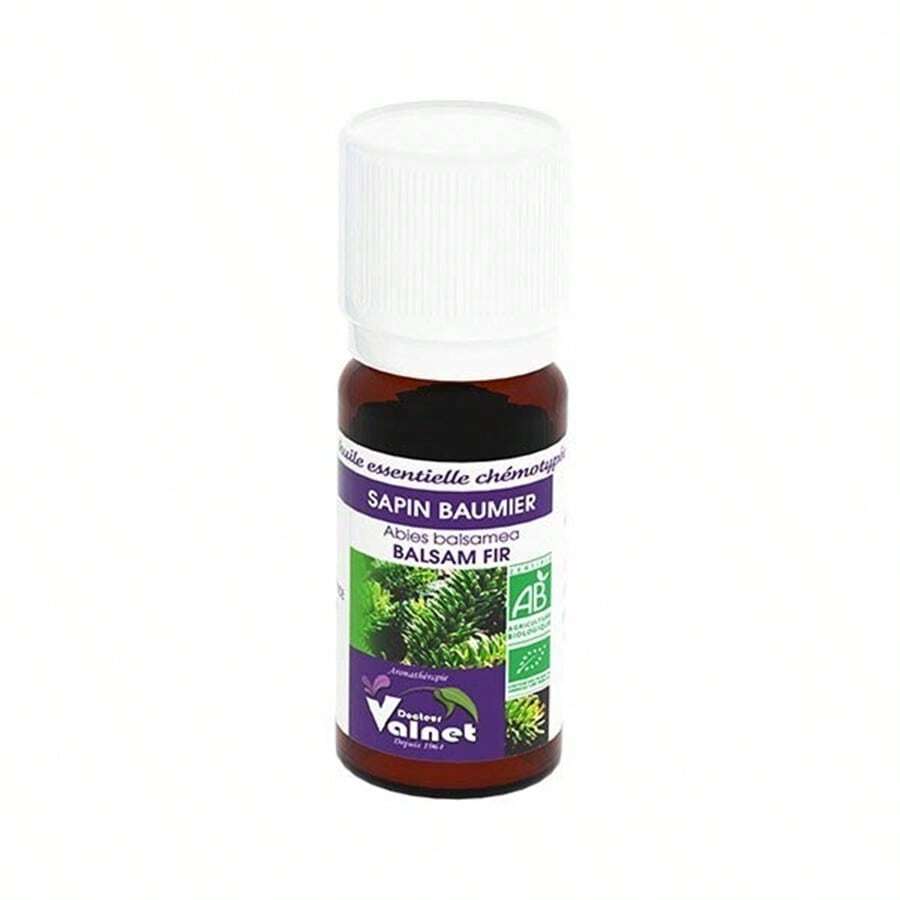 Docteur Valnet Aceite esencial - Multicolor - Ver 1
