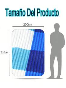 Bed Blankets & Towel Blankets