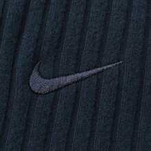 Nike 2024 女款 AS W NSW NK CHLL KNT RIB FZ CR 长袖针织圆领高领毛衣 TFN3683-478