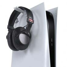 Headphone Stand Compatible With Playstation 5 Ps5 Fixed