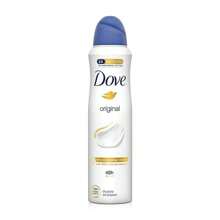 Dove Original Aerosol Deodorant 150ml Pack Of 2 - 彩色 - 查看 2