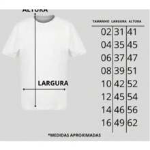 Camiseta Infantil Estampa Urso Maverick em Algodão para Menino ou Menina - Preto - Visão 2