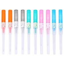 2-31pcs Body Septum Piercing Kit 14G 16G 18G 20G 22G Tools For Nose Tongue Lip Ear Eyebrow Belly Button Cartilage Tragus Industrial Barbell Helix Daith Piercing Jewelry Clamps