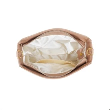 Vegas Casual Medium Women's Bag - 米色 - 查看 2