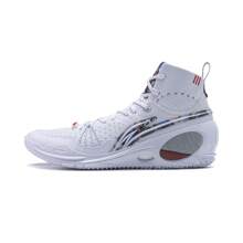 LI-NING WADE 808 3 ULTRA V2 Zapatillas de baloncesto para hombre Deportes profesionales ABAU013 Tienda oficial legítima