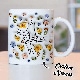 330ml Handle Mug