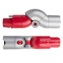 1 pieza Adaptador de liberación rápida para la parte inferior - Accesorios para V7 V8 V10 V11 Limpieza - Repuesto 967762-01 con instalación fácil - Multicolor - Ver 2