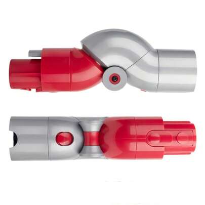 1pc Quick Release Bottom Adaptor Tool - Attachments For V7 V8 V10 V11 Cleaning - Replacement Part 967762-01 With Easy Installation