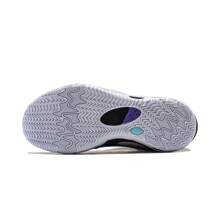 WADE 808 3 ULTRA V2 男子籃球鞋專業運動 ABAU013 正品官方商城 - 黑色 - 查看 3