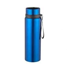 Bình đựng nước bằng thép không gỉ dung tích lớn 1L đựng đồ uống nóng và lạnh - Dùng cho ngoài trời, văn phòng và gia đình, cốc cách nhiệt chân không Trở lại trường Trở lại trường - Nhiều màu - Xem 15