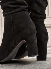 Royalfashion Ladies' Boots Veriozo - Black - View 4